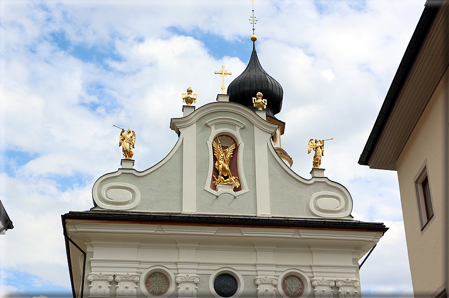 foto Chiesa di San Michele a San Candido